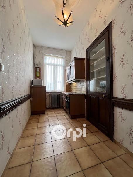 Vente maison 4 pièces 105 m² à Waziers (59119), 115 390 €