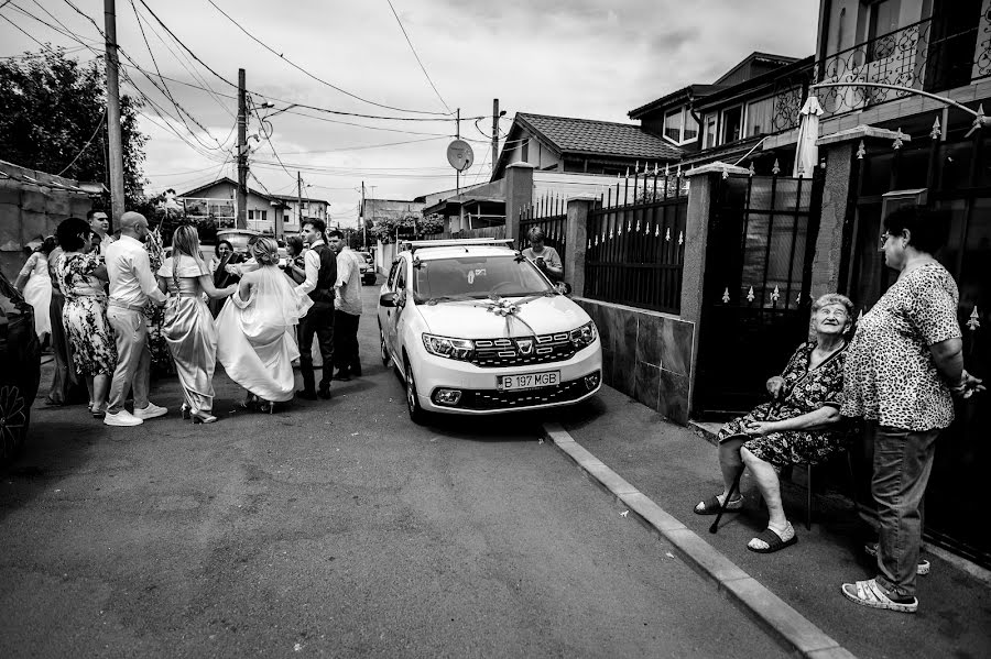 Photographe de mariage Marius Stoian (stoian). Photo du 12 juin 2023