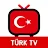 Türk TV Kanalları - Canli Izle icon