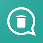 Cover Image of Download WAMR - Recover deleted messages & status download 0.8.3 APK