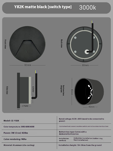 Black Switch