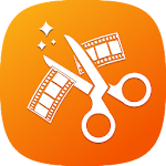 Cover Image of Herunterladen Video zuschneiden & Video zuschneiden 1.2.4 APK