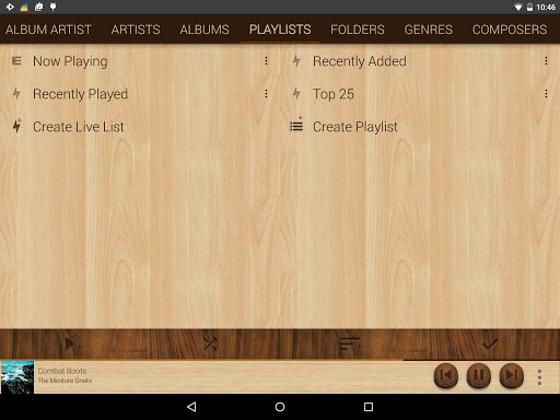 免費下載音樂APP|Wood Theme app開箱文|APP開箱王
