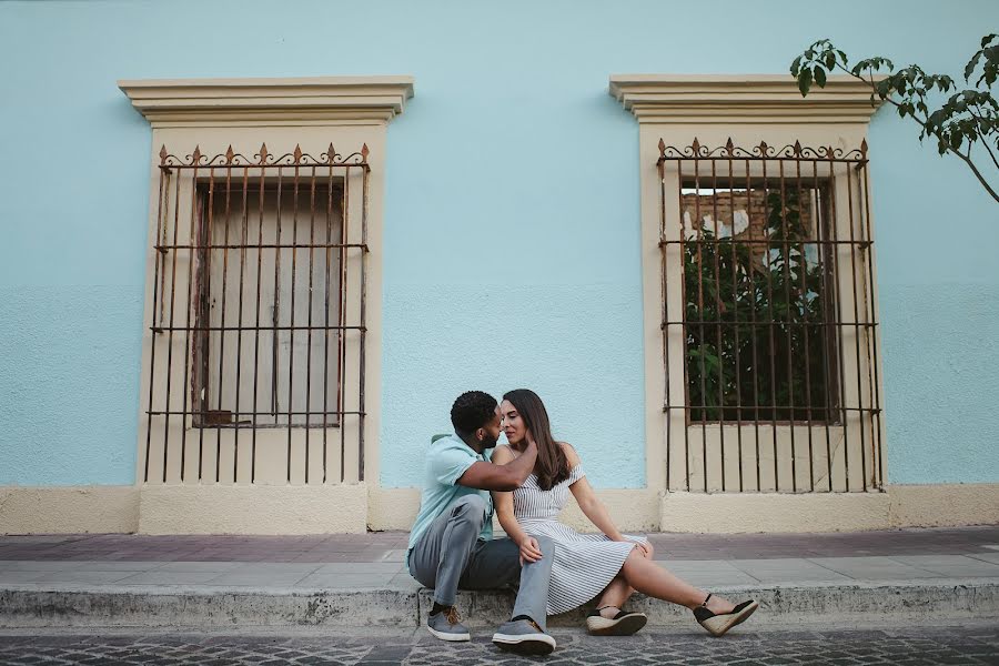 Fotógrafo de bodas Sebas Ramos (sebasramos). Foto del 7 de abril 2018