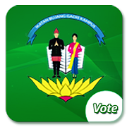 BGKSS Vote  Icon