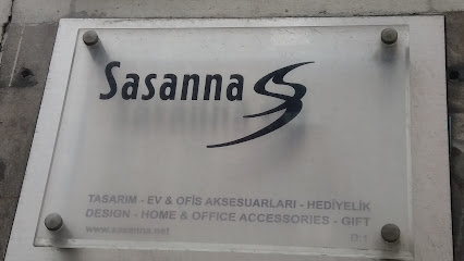 Sasanna