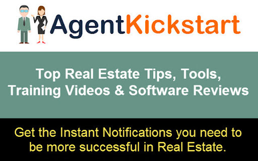 Agent Kickstart Success Notifier