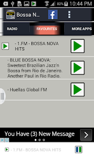 How to mod Bossa Nova Radio 1.0 apk for pc