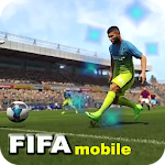 Cover Image of Download New FIFA Mobile Soccer 2017 Guide 6 1.0.2 APK