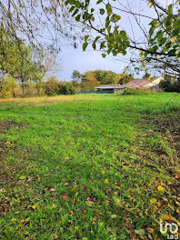 terrain à Saint-Simon-de-Bordes (17)