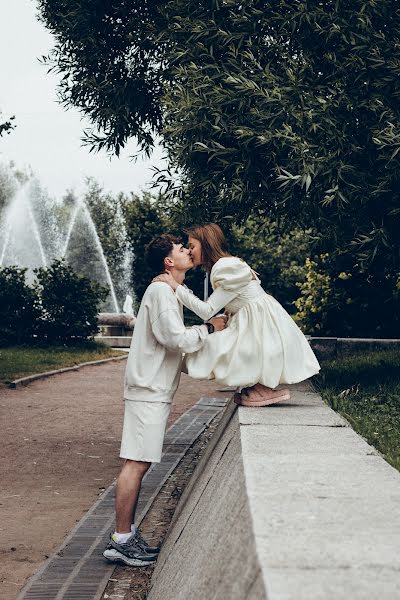 Esküvői fotós Irina Zabolotneva (aventolos). Készítés ideje: január 6.