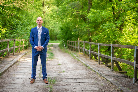 Wedding photographer Martin Nádasi (nadasimartin). Photo of 16 July 2022