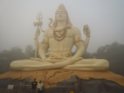 Shiva Statue