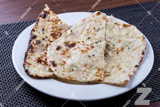 Butter Naan