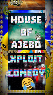 Naija Comedi(圖3)-速報App