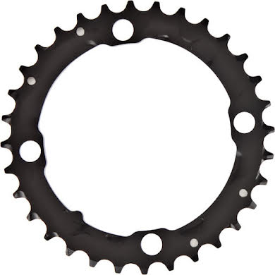 TruVativ Trushift 32t 104mm Ring Black Alloy alternate image 2
