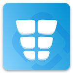 Cover Image of Download Runtastic Six Pack Abs Workout & Trainer 1.4 APK