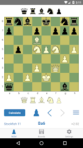 Next Chess Move v1.3.0 Apk Full Paid + Mod+unlock latest is a