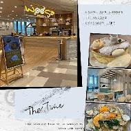 woosa洋食パンケーキ 屋莎洋食鬆餅屋(台中大遠百店)