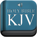 King James Audio Bible KJV