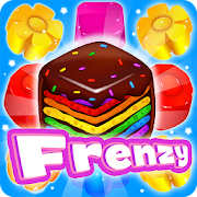 Candy Frenzy  Icon