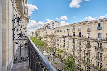 appartement à Paris 15ème (75)