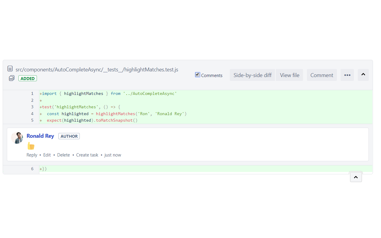 Refined Bitbucket Preview image 0