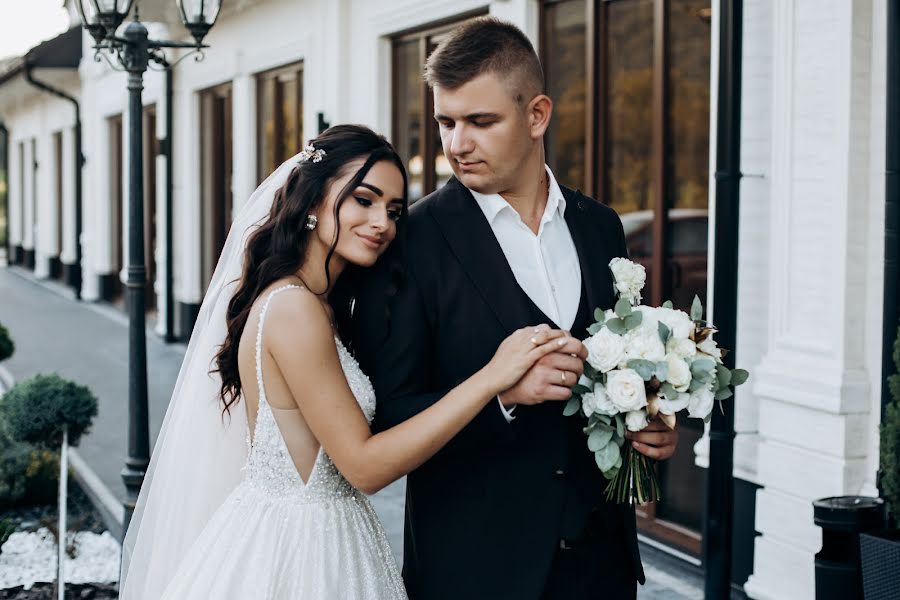 Photographe de mariage Yura Kadar (kadar). Photo du 9 décembre 2021