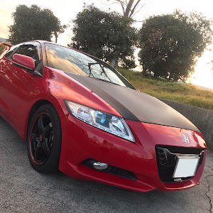 CR-Z ZF1