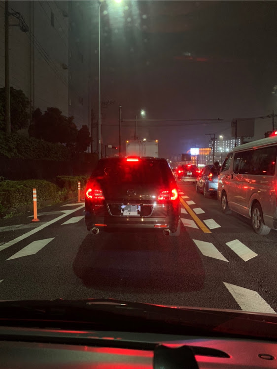 MPVのMAZDA・MPV LY3P・コロナウイルスに負けるな・ドライブに関するカスタム事例の投稿画像2枚目