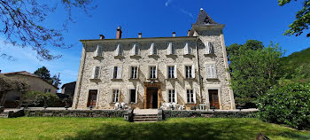 maison à Bagnac-sur-Célé (46)