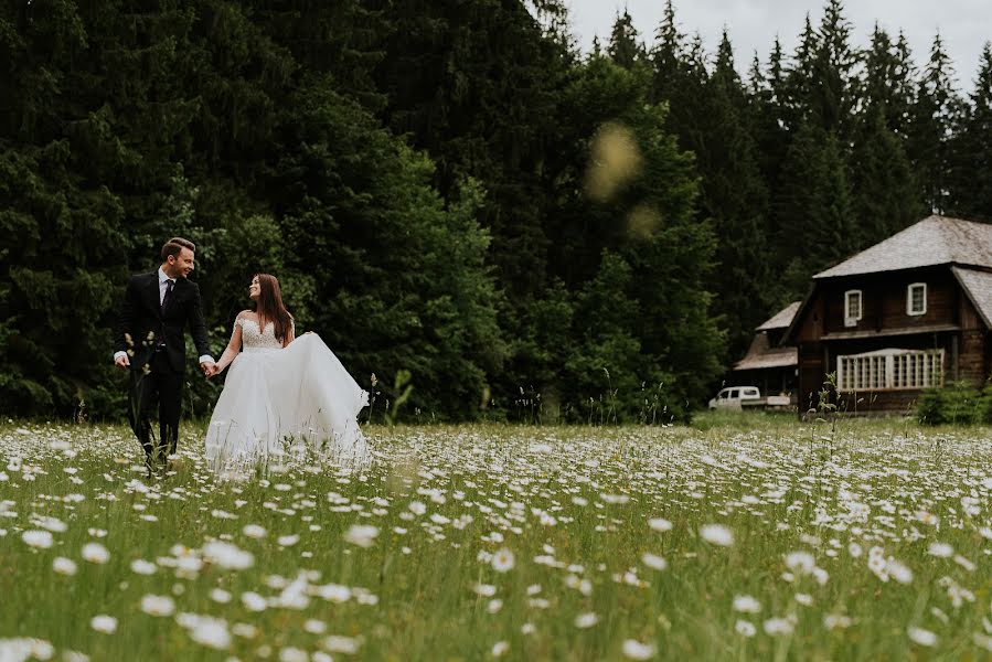 Jurufoto perkahwinan Paul Budusan (paulbudusan). Foto pada 6 Jun 2018