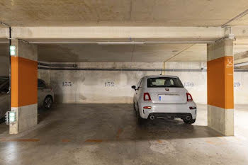 parking à Palaiseau (91)