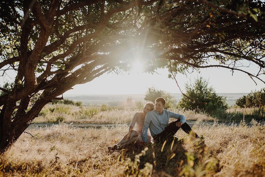 Wedding photographer Vladislav Kvitko (vladkvitko). Photo of 15 July 2018