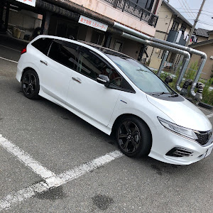 ジェイド FR4