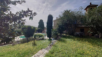 villa à Grasse (06)