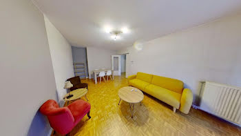 appartement à Lyon 9ème (69)