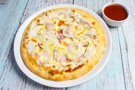 Onion Pizza