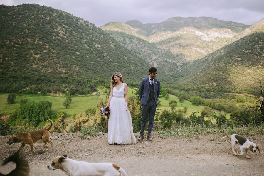 Düğün fotoğrafçısı Catalina Juger (estudiojuger). 31 Aralık 2018 fotoları