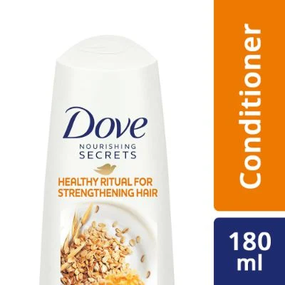 Dove Healthy Ritual For Strengthening Hair Conditioner 175 Ml