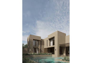 Villa with pool and terrace 2