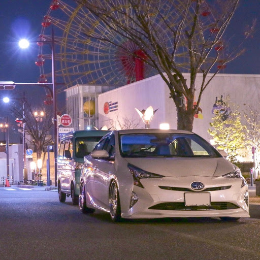 rのプロフィール画像