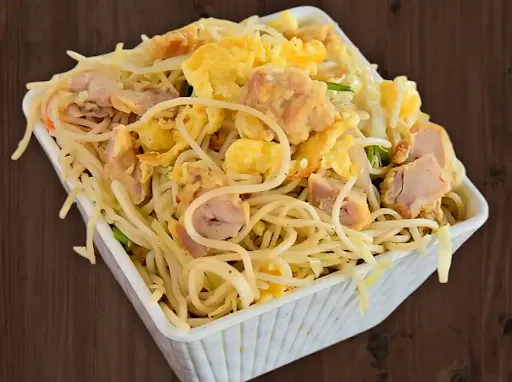 Chicken Chowmein [Serves 1]