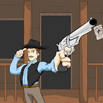 Cover Image of Tải xuống Wild West City Shootout 1.0.1 APK