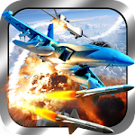 Pak Fighters - Jet Fighters 2D, For World War 2020 Apk