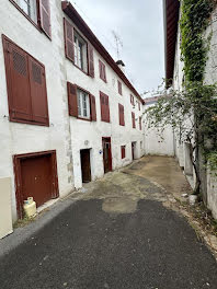 maison à Hasparren (64)