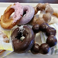 Mister Donut 甜甜圈專賣店