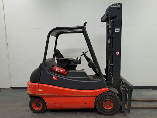 LINDE E30-02