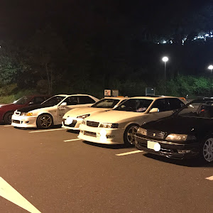 マークII JZX100