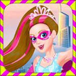 Cover Image of डाउनलोड Barbara Super Princess 1.0 APK